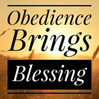 Importance of Obedience