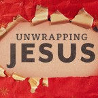 Unwrapping Jesus