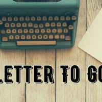 A Letter to God